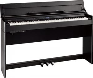 Check out our Roland DP603 review to find out if this piano is worth your money