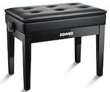 Donner Adjustable Bench