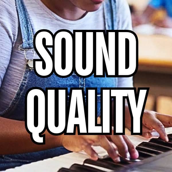 Breaking down the Donner S100 sound quality